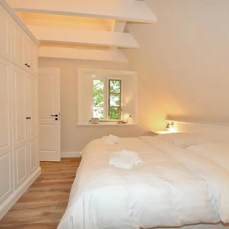 بيت للعطل Doppelhaushaelfte Spo-stern Böhl