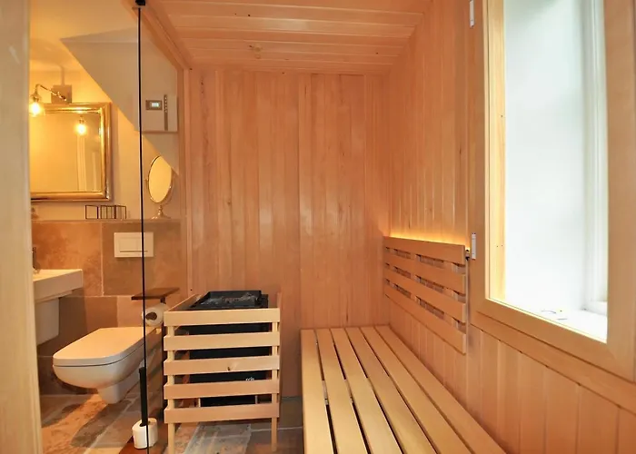 Doppelhaushaelfte Spo-stern * Böhl